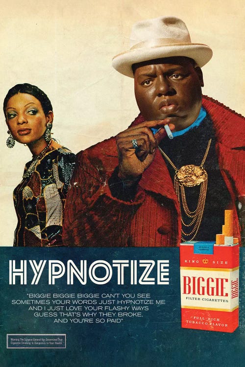 Hypnotize