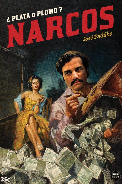 Narcos