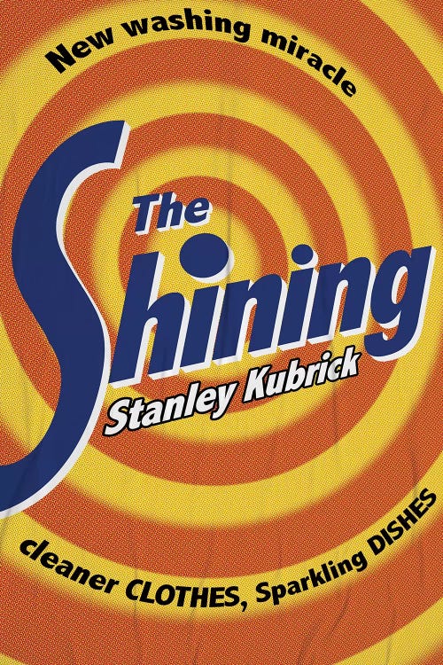 The Shining Poster