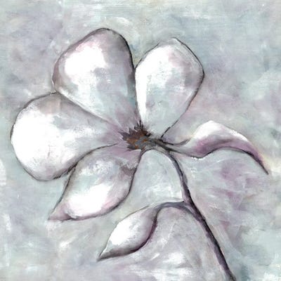 Cherished Bloom V by Doris Charest multi panel art
