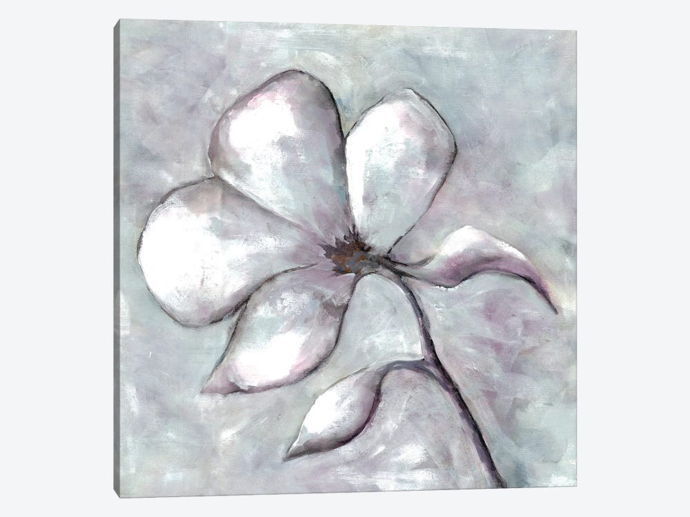 Cherished Bloom V by Doris Charest 1-piece Art Print