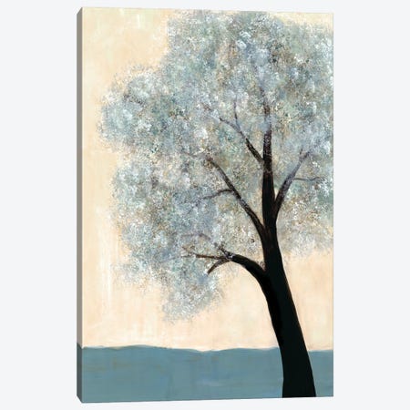 Dawning Tree I Canvas Print #DRI22} by Doris Charest Canvas Wall Art