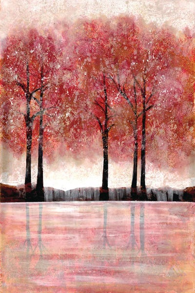 Forest Heat I