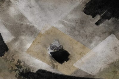 Opening The Box I by Doris Charest multi panel art