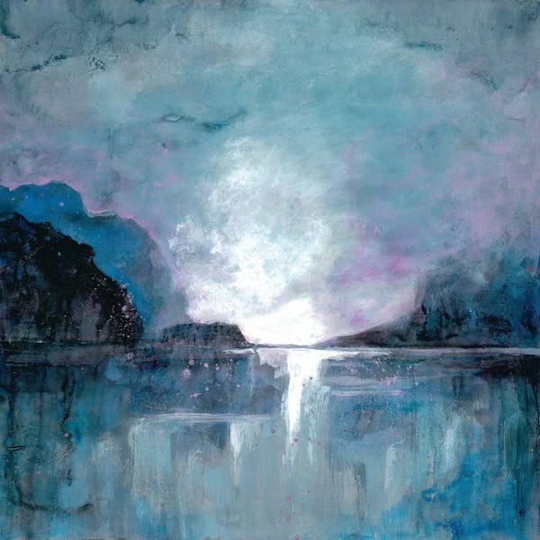 A.D. Lines Eurogroup Inc.: Cavernous Wonder I by Doris Charest