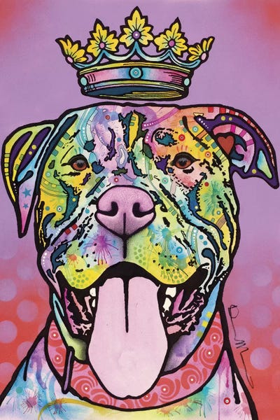 Crowns: Imperial by Dean Russo