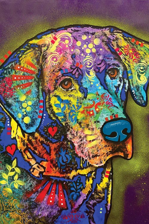 A Thoughtful Lab