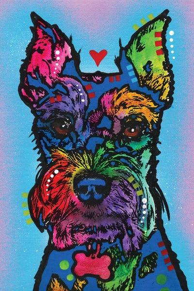 Hearts: Absolutely Boss by Dean Russo