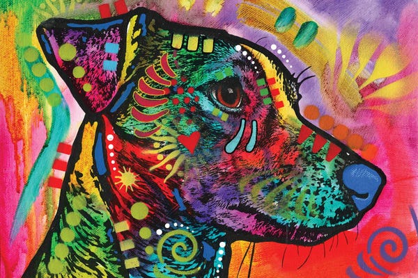 Hearts: I Just Want All The Love by Dean Russo