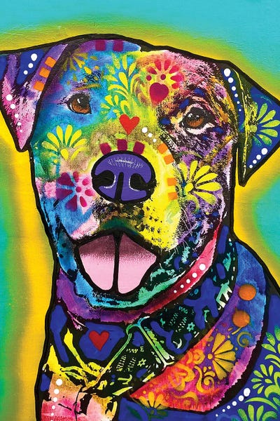 Hearts: Laugh by Dean Russo