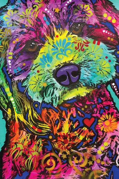 Hearts: Love It by Dean Russo