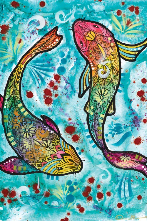 Pisces Fish