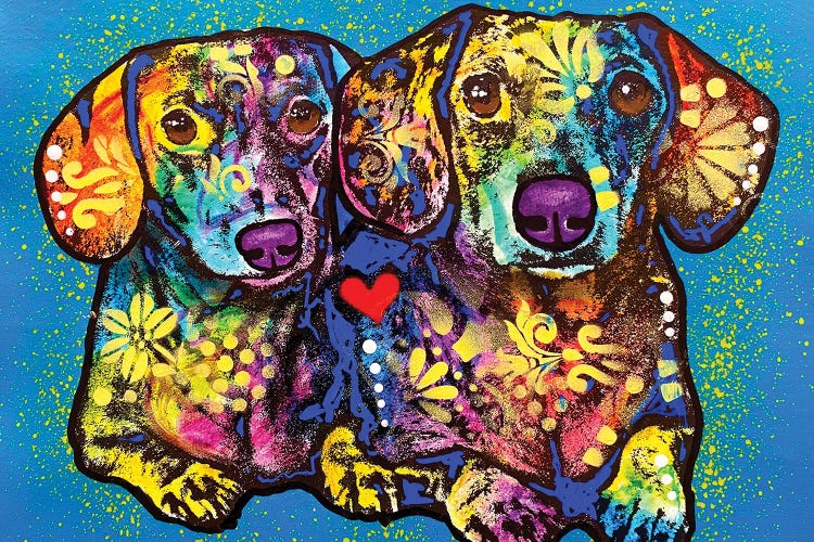Rtwo Doxies
