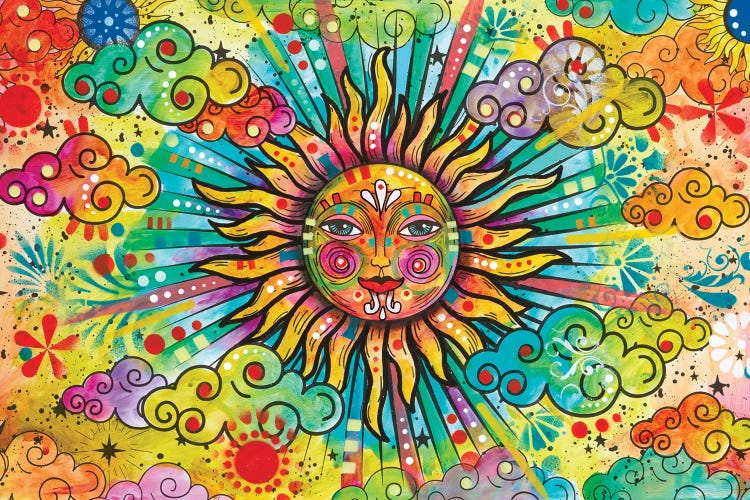 Sun II