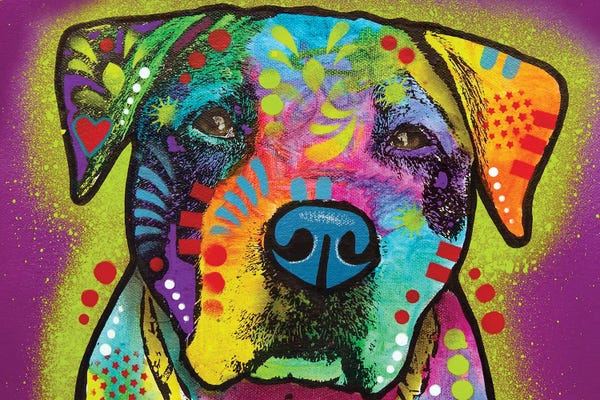 Hearts: Tatter by Dean Russo