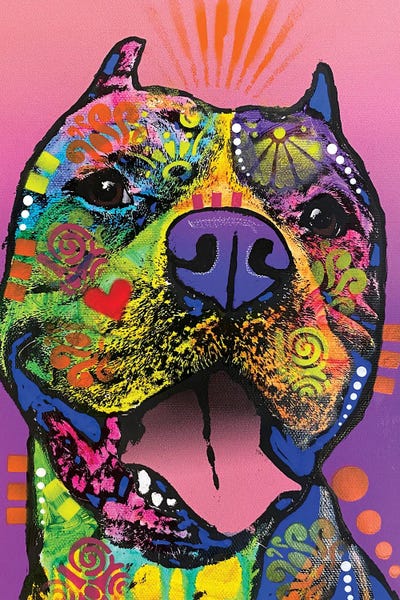 Hearts: Trick by Dean Russo