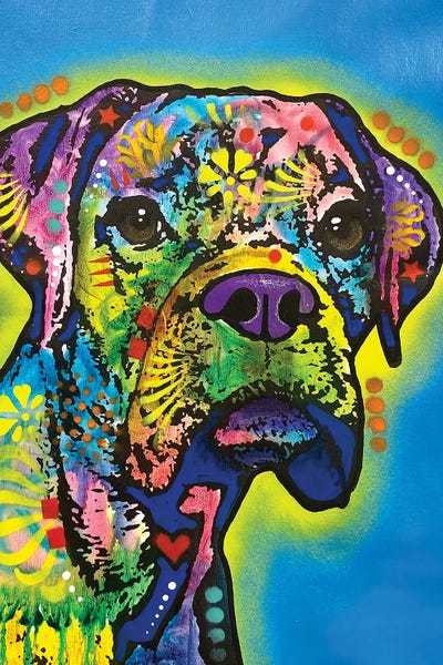 Hearts: We Have Fun by Dean Russo