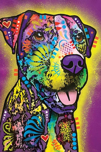 Hearts: What Occurs Within Between Us by Dean Russo