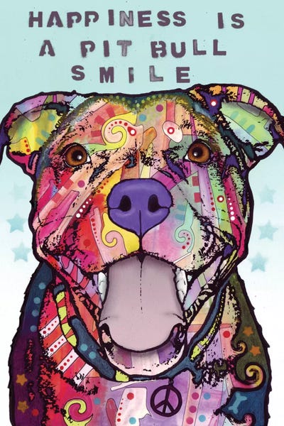 Pet Adoption & Fostering: Smile by Dean Russo