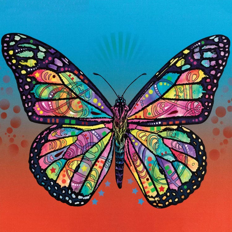 The Butterfly