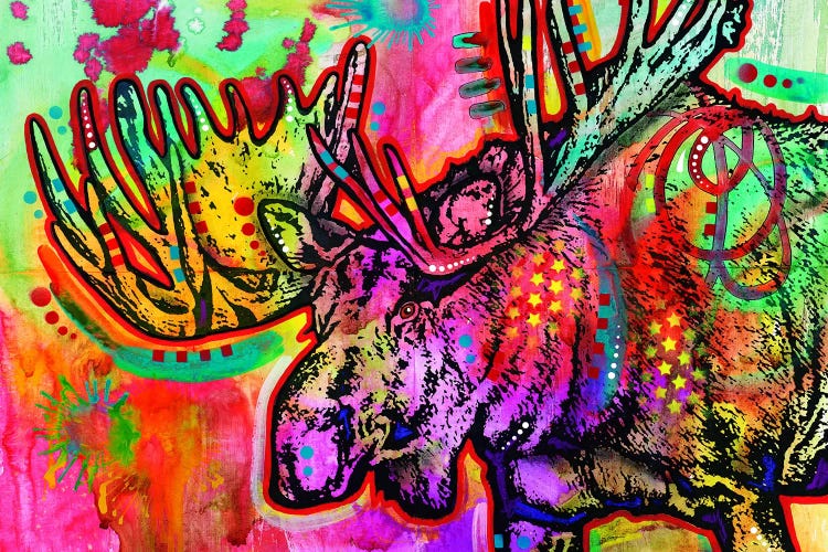 Moose