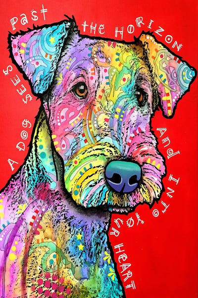 Animal Rights Art: Canvas Prints & Wall Art | iCanvas