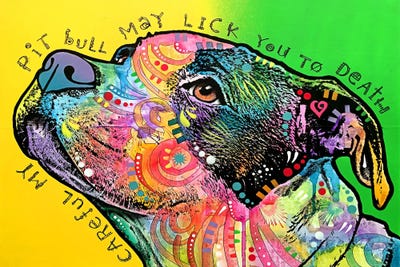 Animal Rights Art: Canvas Prints & Wall Art | iCanvas