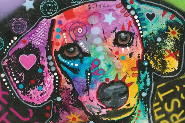 Beagles: Beagle by Dean Russo