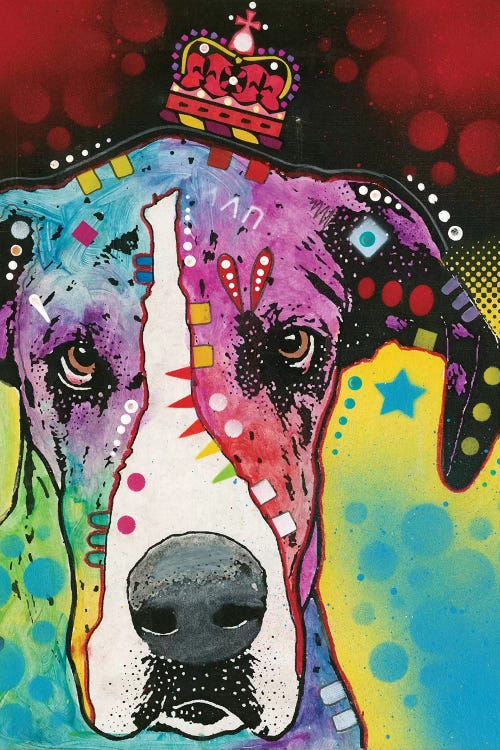 Great Dane II