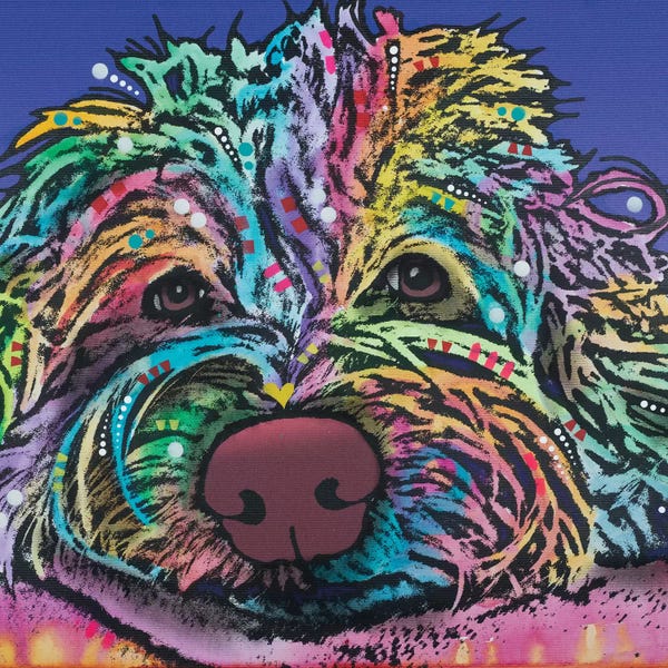 Other Breeds: La Lou by Dean Russo