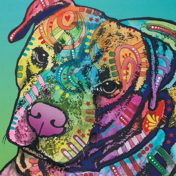 Dean Russo: Mr. Brownie by Dean Russo