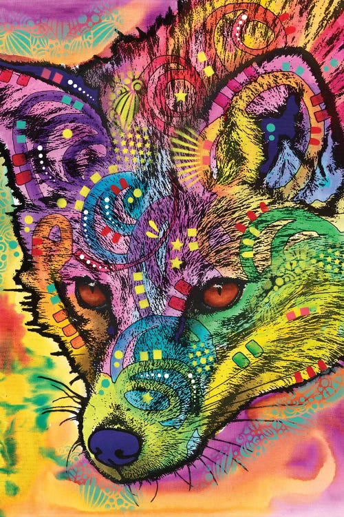 Sly As A Fox