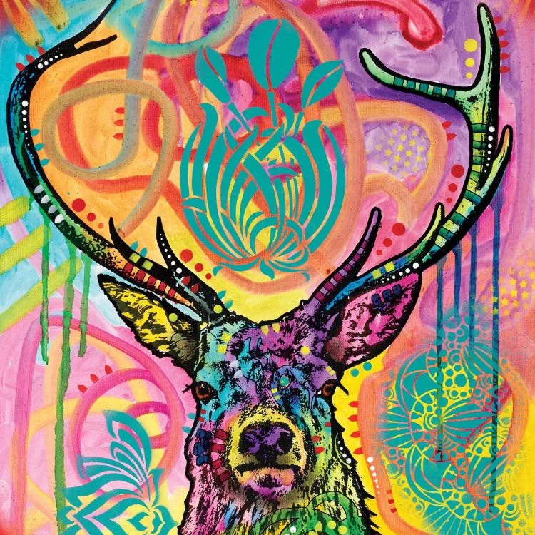 Stag