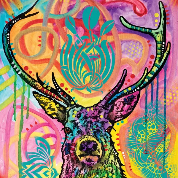 Dean Russo: Stag by Dean Russo