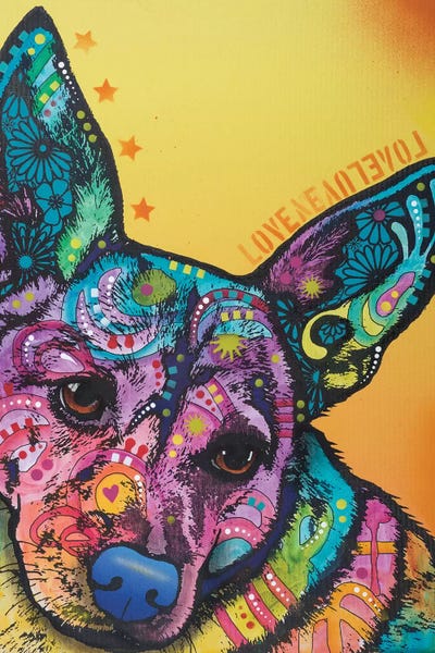 Dean Russo: Tink by Dean Russo