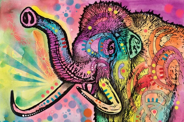 Woolly Mammoth