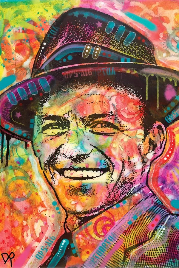 Frank Sinatra