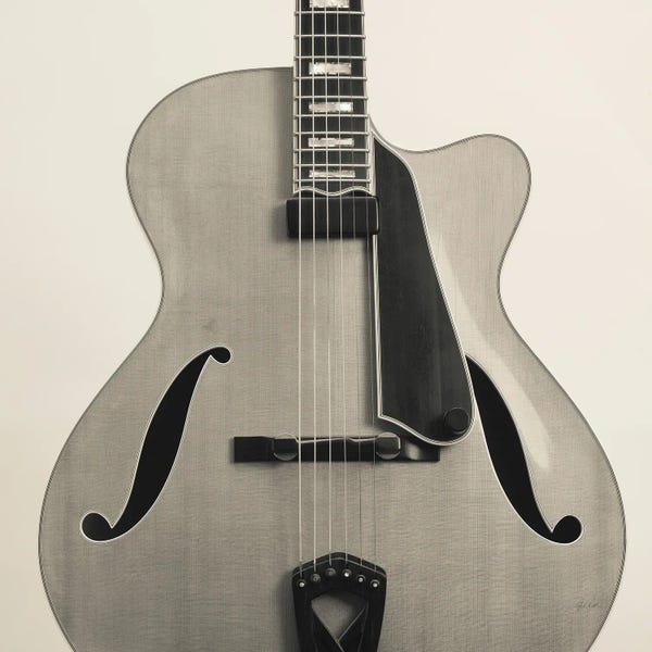 Guitar II