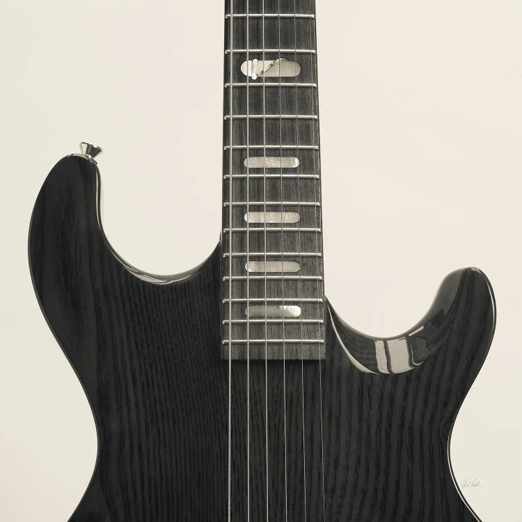 Guitar IV