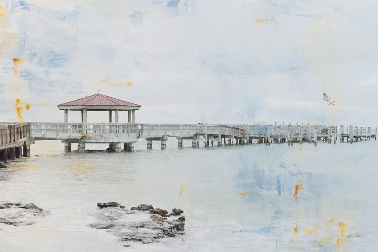 Pier II