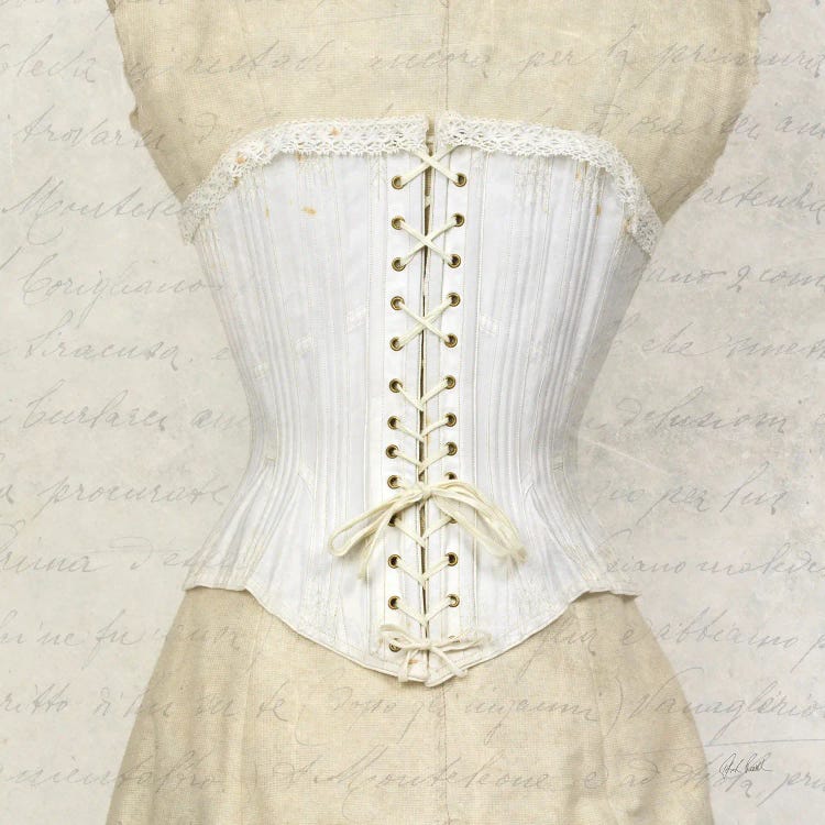 Corset III