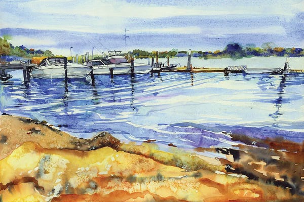 Helen Dubrovich: Sylvania by Helen Dubrovich