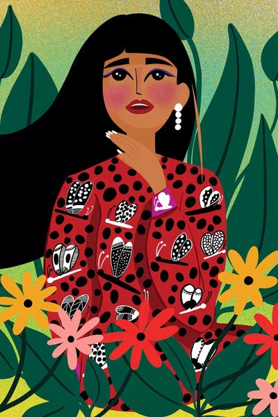 Dina Razin: Young Spirit by Dina Razin