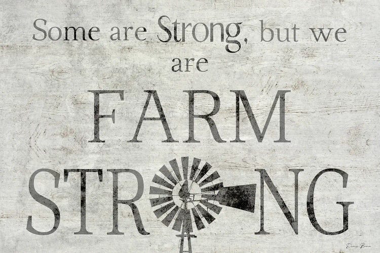 Farm Strong