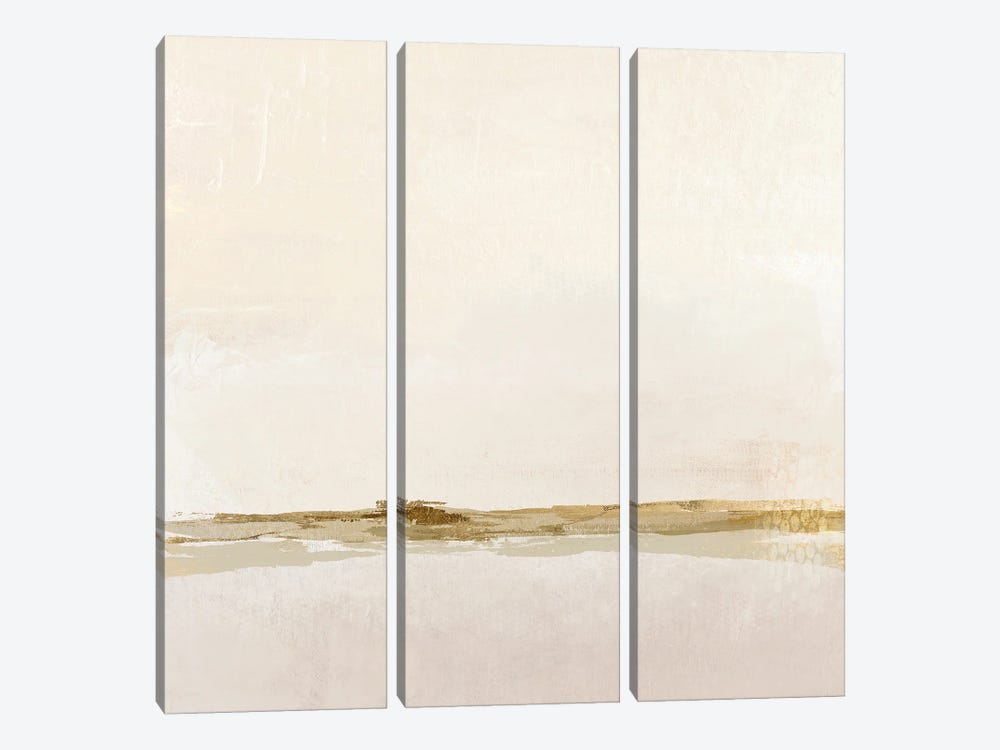 Amazing Abstract by Denise Brown 3-piece Canvas Wall Art