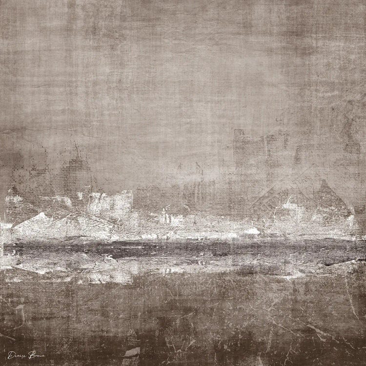 Neutral Hue I