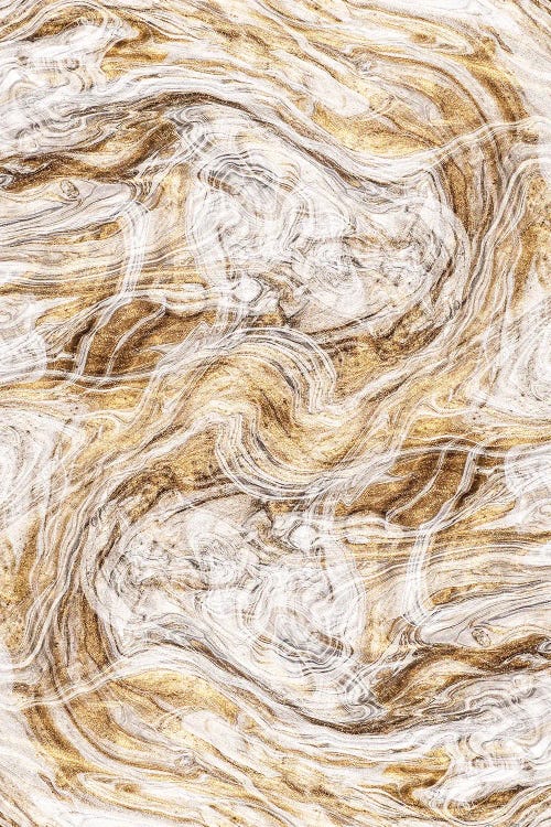 Organic Pour I
