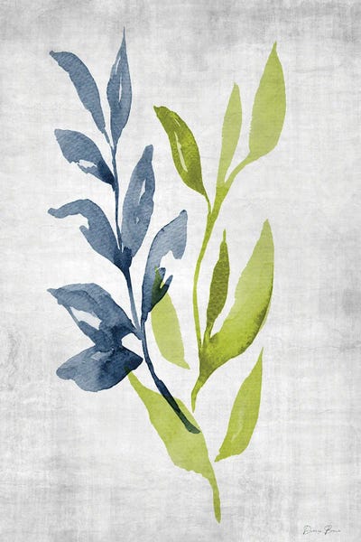 Denise Brown: Balance II by Denise Brown