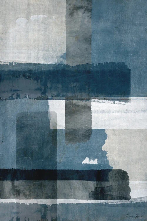 Culture Shock by Denise Brown wall art