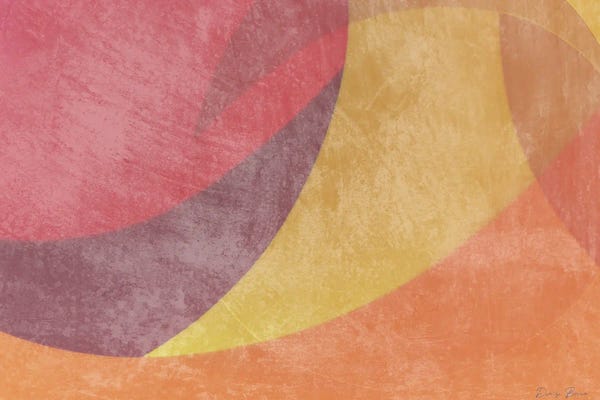 Denise Brown: Dream I by Denise Brown